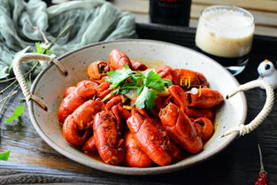 沒(méi)有小龍蝦的夏天是不完整的——一招教你如何挑選小龍蝦及選擇龍蝦調(diào)料