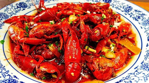 喜迎新年，中國(guó)味香飄全球——從龍蝦調(diào)料看中華美食的海外熱潮